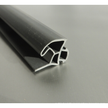 U Channel PVC Strip From Factory